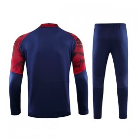 Chivas de guadalajara 2020/21 Ensemble Sweat d'entrainement M001
